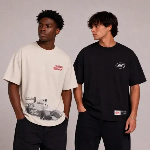 Signature Tees Bundle